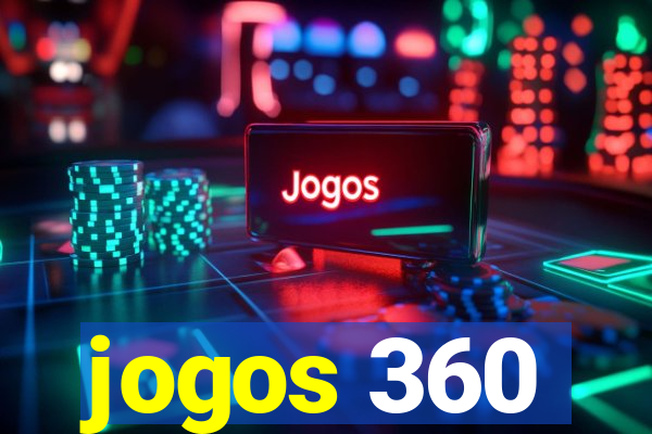 jogos 360